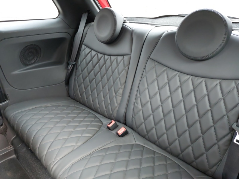 Used Abarth 595 2023 for sale - 77644785: Photo 6