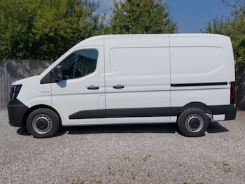 Used Renault Master 2025 for sale - 76242277: Photo