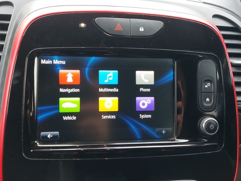 Used Renault Captur 2019 for sale - 78103469: Photo 10