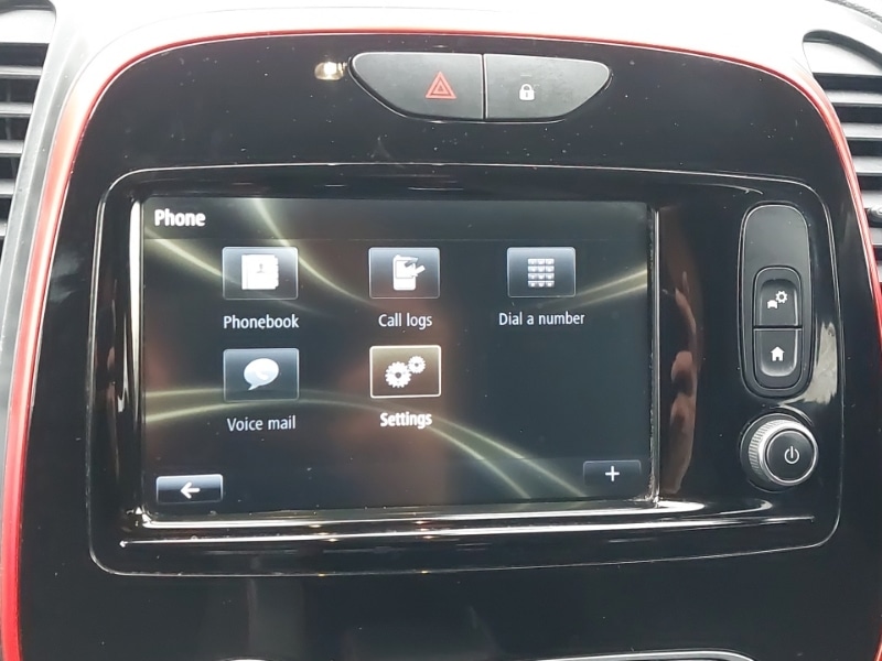 Used Renault Captur 2019 for sale - 78103469: Photo 11