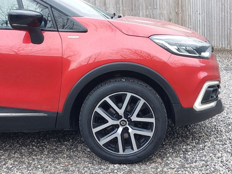 Used Renault Captur 2019 for sale - 78103469: Photo 12