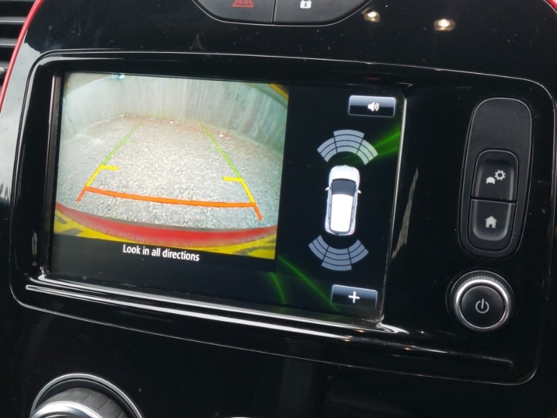 Used Renault Captur 2019 for sale - 78103469: Photo 19