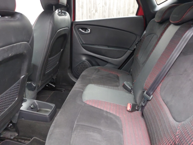 Used Renault Captur 2019 for sale - 78103469: Photo 6