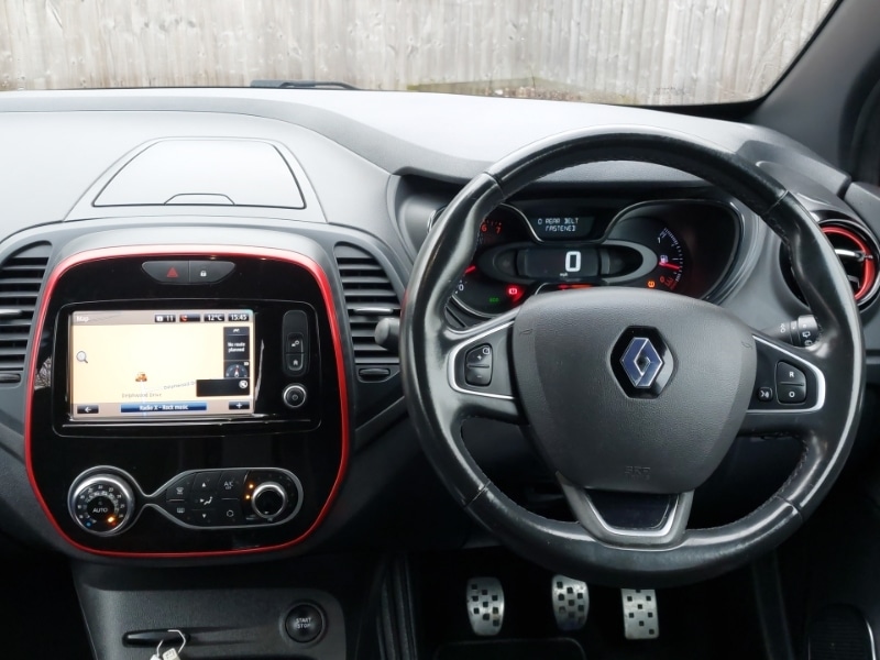 Used Renault Captur 2019 for sale - 78103469: Photo 7