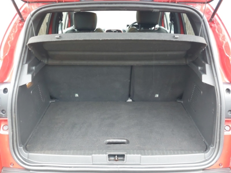 Used Renault Captur 2019 for sale - 78103469: Photo 8