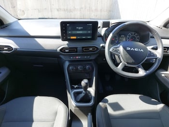 Used Dacia Sandero Stepway 2024 for sale - 78346821: Photo