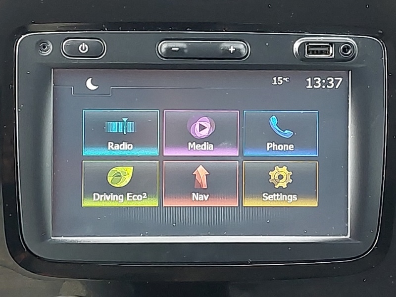 Used Renault Captur 2017 for sale - 78033318: Photo 10