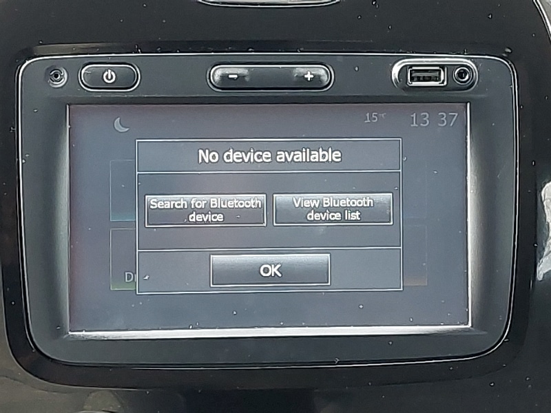 Used Renault Captur 2017 for sale - 78033318: Photo 11