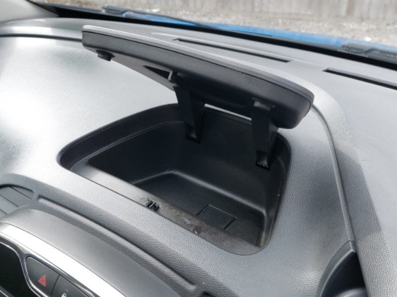 Used Renault Captur 2017 for sale - 78033318: Photo 18