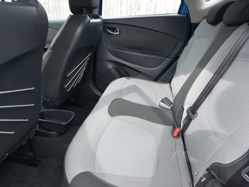 Used Renault Captur 2017 for sale - 78033318: Photo 6