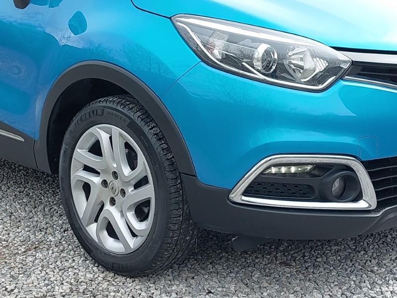 Used Renault Captur 2017 for sale - 78033318: Photo 9