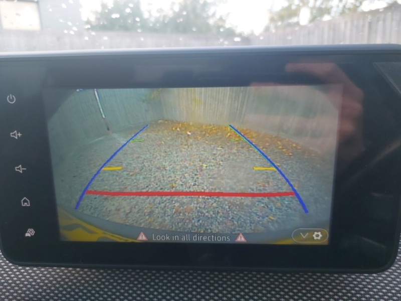 Used Dacia Sandero Stepway 2022 for sale - 77019741: Photo 15