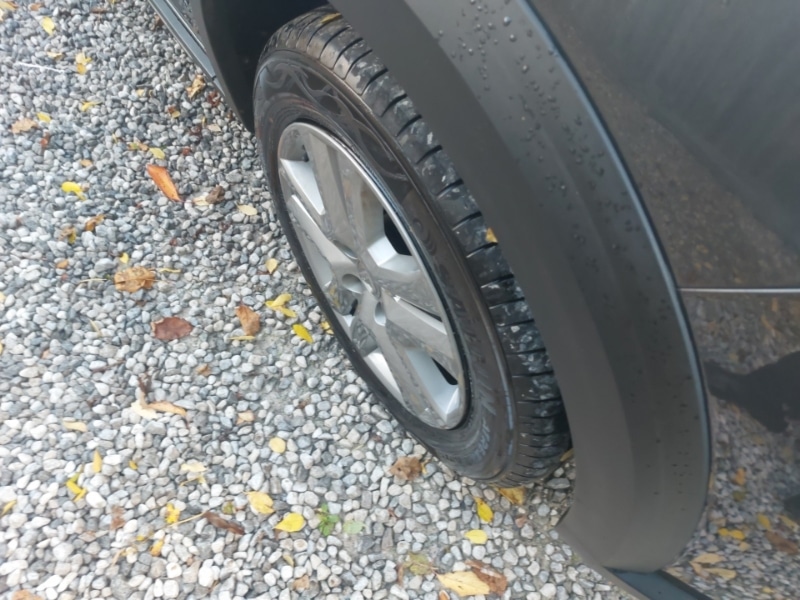 Used Dacia Sandero Stepway 2022 for sale - 77019741: Photo 9