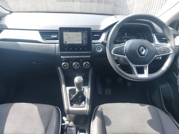 Used Renault Captur 2022 for sale - 79278659: Photo