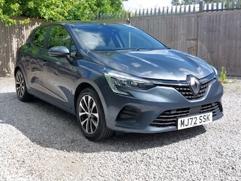 Used Renault Clio 2022 for sale - 78821234: Photo