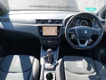 Used SEAT Arona 2019 for sale - 78783221: Photo