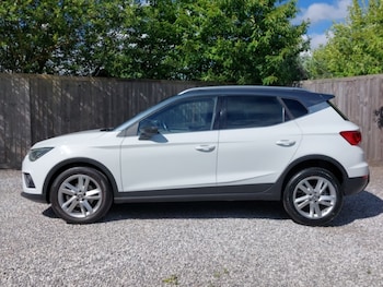 Used SEAT Arona 2019 for sale - 78783221: Photo