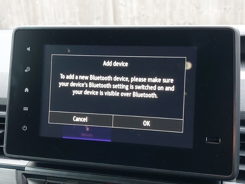 Used Renault Kangoo 2025 for sale - 77329665: Photo 10