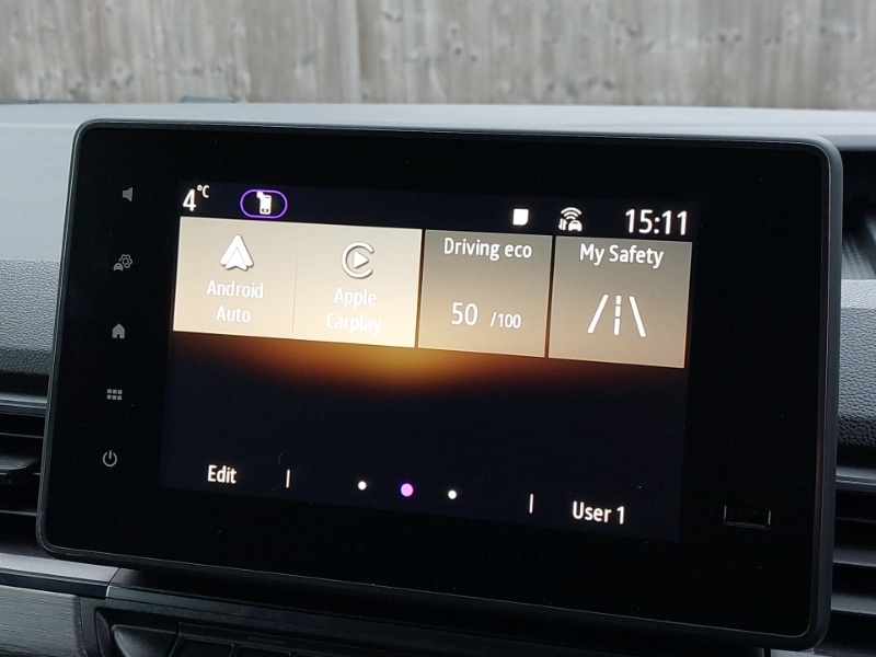 Used Renault Kangoo 2025 for sale - 77329665: Photo 11