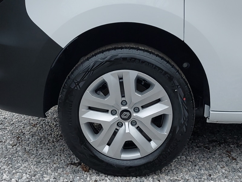 Used Renault Kangoo 2025 for sale - 77329665: Photo 12