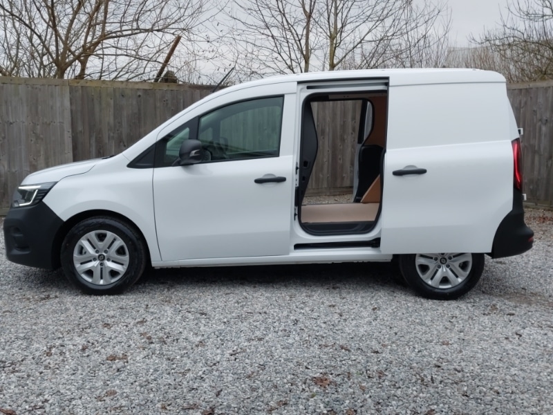 Used Renault Kangoo 2025 for sale - 77329665: Photo 13