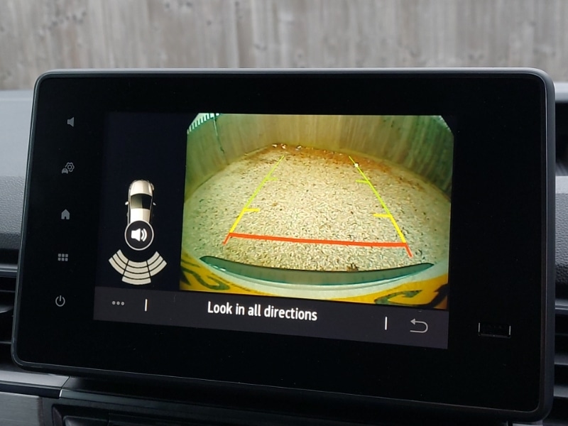 Used Renault Kangoo 2025 for sale - 77329665: Photo 19