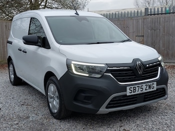 Used Renault Kangoo 2025 for sale - 77329665: Photo