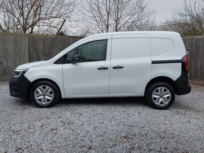 Used Renault Kangoo 2025 for sale - 77329665: Photo 4