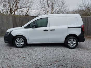 Used Renault Kangoo 2025 for sale - 77329665: Photo