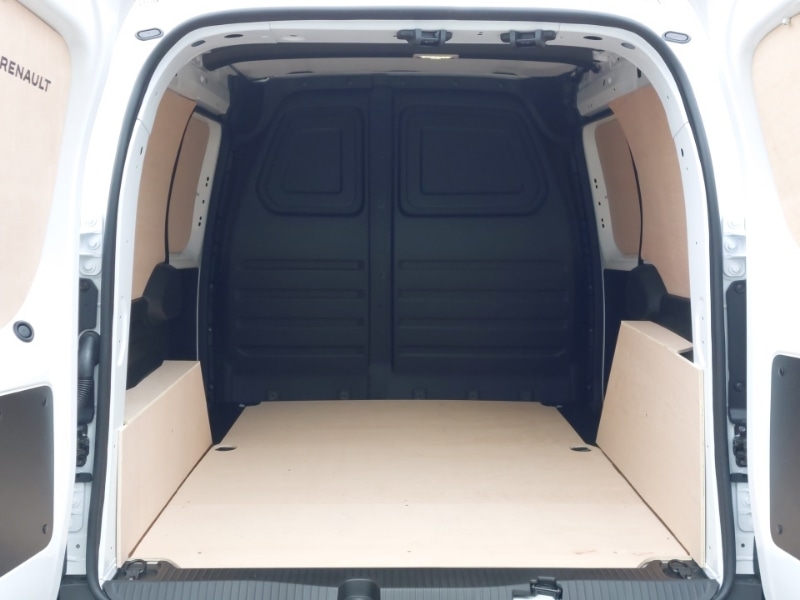 Used Renault Kangoo 2025 for sale - 77329665: Photo 8