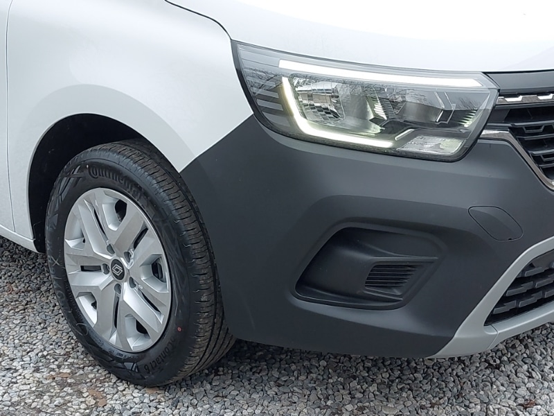 Used Renault Kangoo 2025 for sale - 77329665: Photo 9