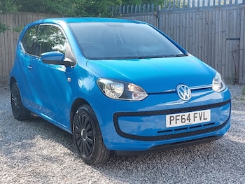 Used Volkswagen up! 2014 for sale - 78994412: Photo