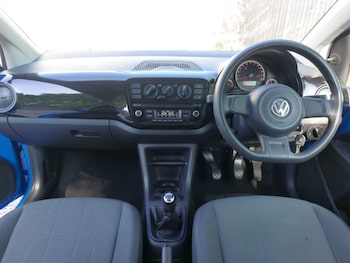 Used Volkswagen up! 2014 for sale - 78994412: Photo