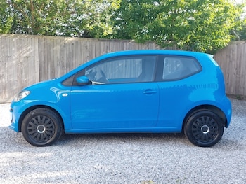 Used Volkswagen up! 2014 for sale - 78994412: Photo