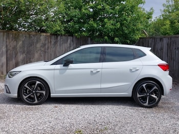 Used SEAT Ibiza 2025 for sale - 78837615: Photo