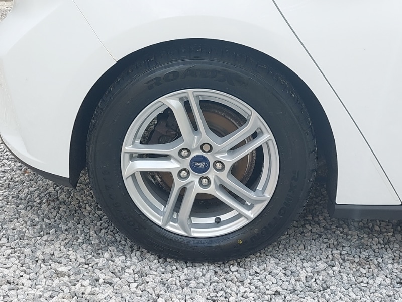 Used Ford Focus 2019 for sale - 76230041: Photo 12
