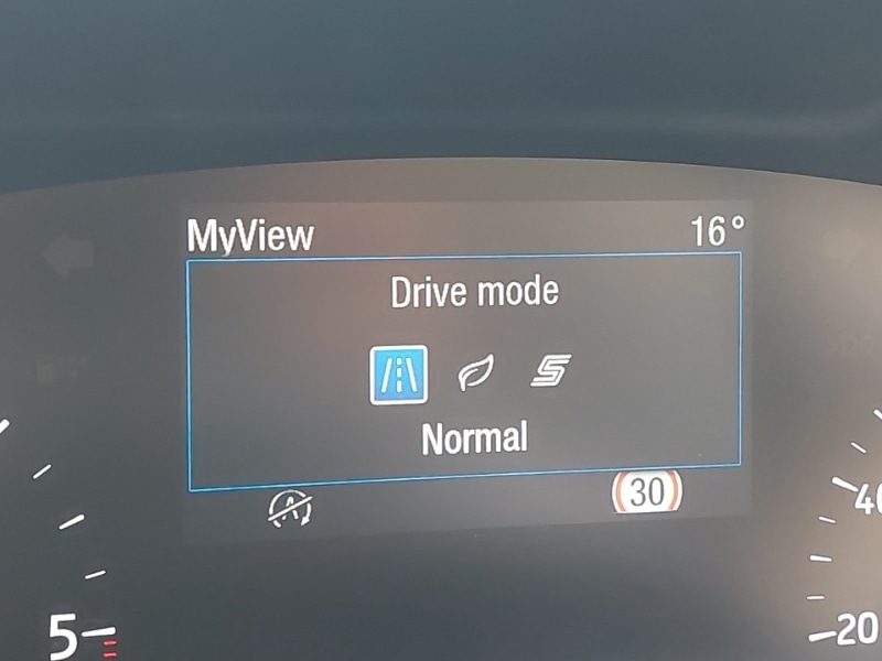 Used Ford Focus 2019 for sale - 76230041: Photo 16
