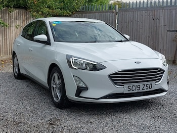 Ford - Focus
