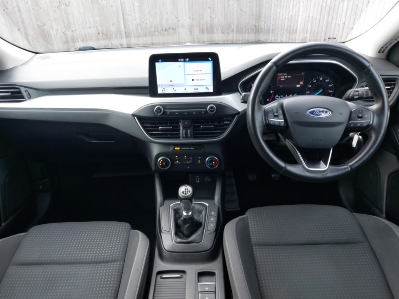 Used Ford Focus 2019 for sale - 76230041: Photo 2