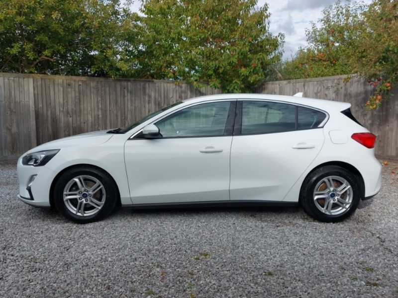 Used Ford Focus 2019 for sale - 76230041: Photo 4