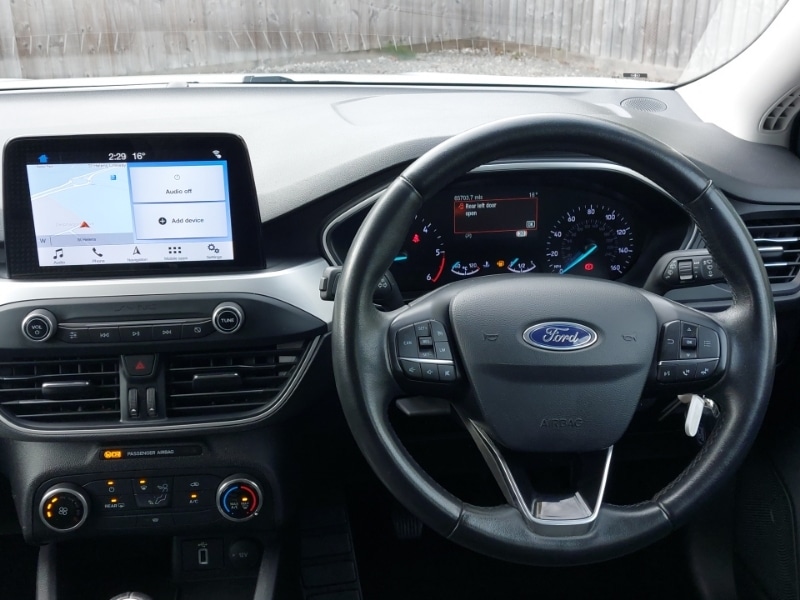 Used Ford Focus 2019 for sale - 76230041: Photo 7
