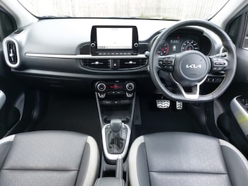 Used Kia Picanto 2023 for sale - 79171115: Photo