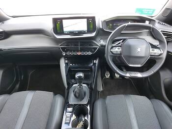 Used Peugeot 2008 2023 for sale - 79685997: Photo