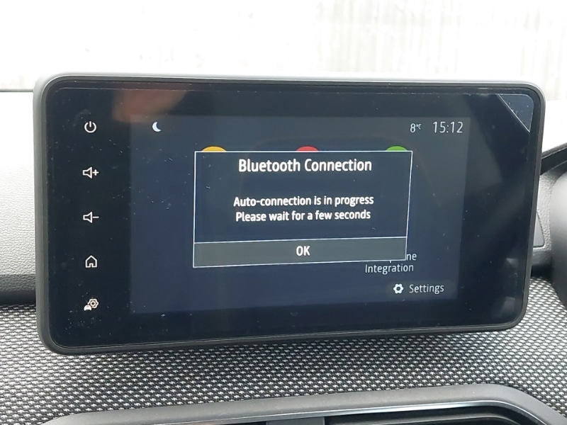 Used Dacia Sandero Stepway 2022 for sale - 77439188: Photo 11