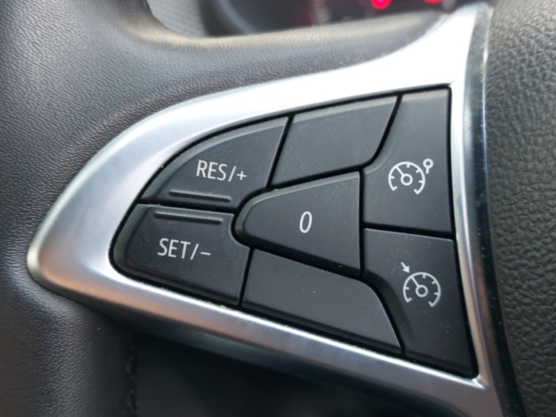 Used Dacia Sandero Stepway 2022 for sale - 77439188: Photo 16