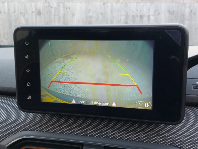 Used Dacia Sandero Stepway 2022 for sale - 77439188: Photo 19