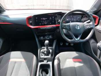Used Vauxhall Mokka 2022 for sale - 74919513: Photo