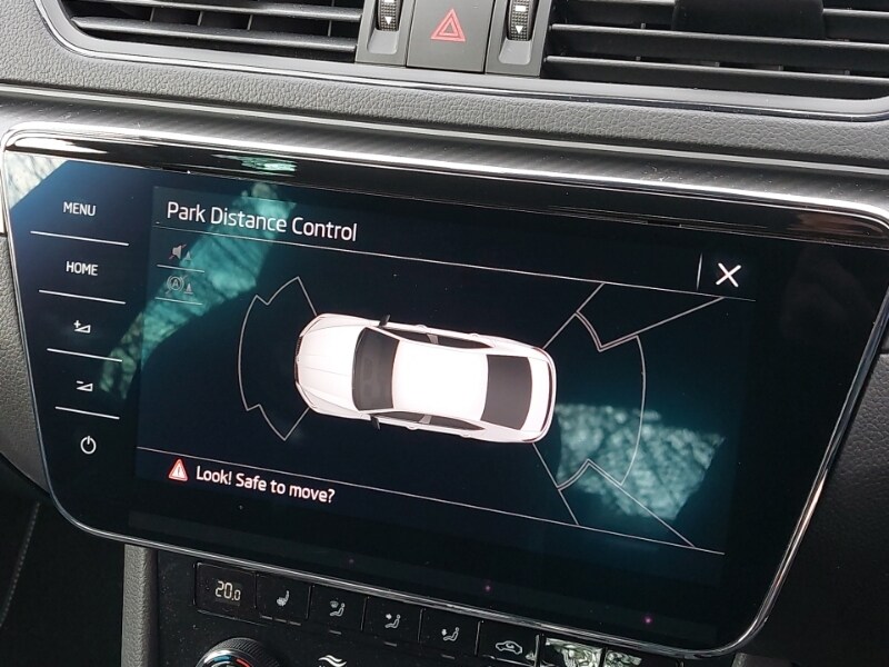 Used Skoda Superb 2023 for sale - 77419282: Photo 18