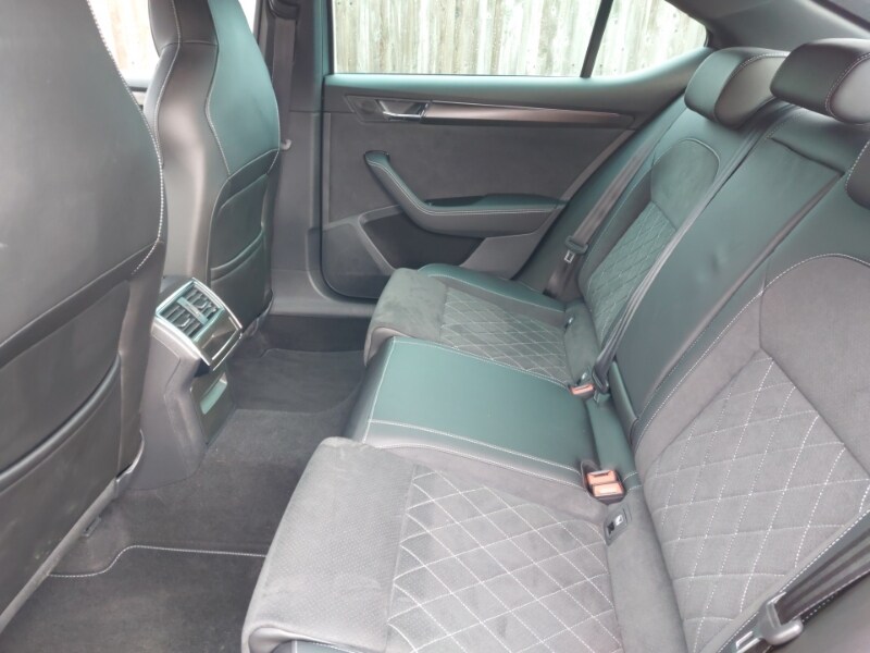 Used Skoda Superb 2023 for sale - 77419282: Photo 6