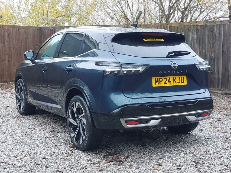 Used Nissan Juke 2024 for sale - 76763694: Photo 3